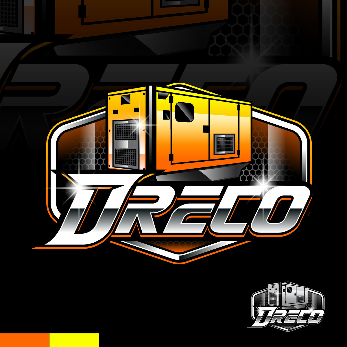 Logo Design by Suvendu.S for this project | Design #34955241