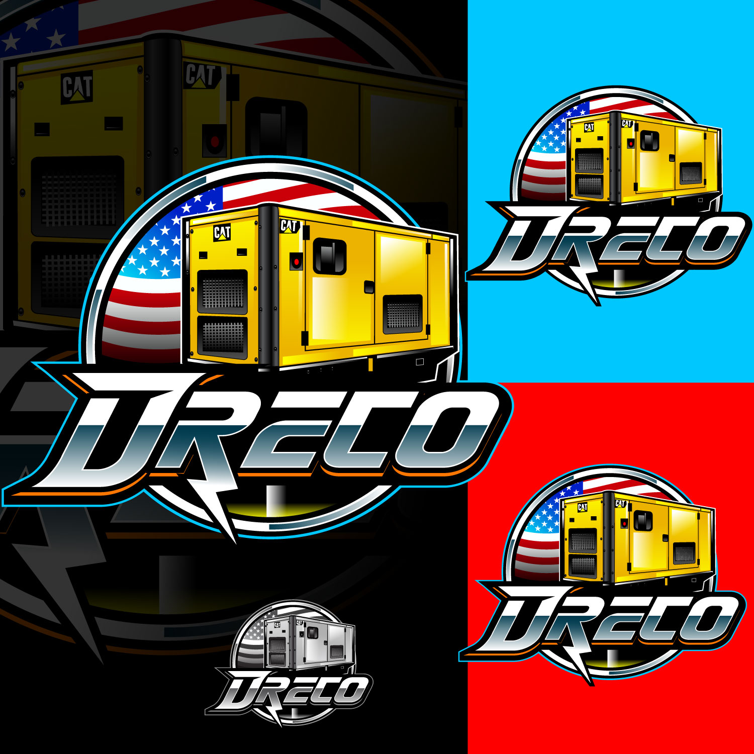 Logo Design by Suvendu.S for this project | Design #34955558