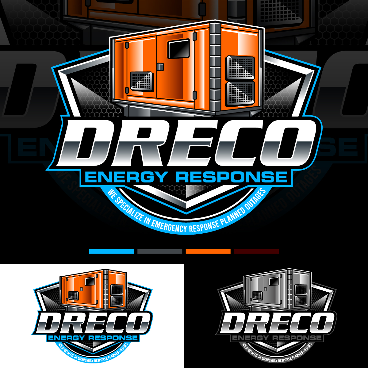 Logo Design by Suvendu.S for this project | Design #34955634