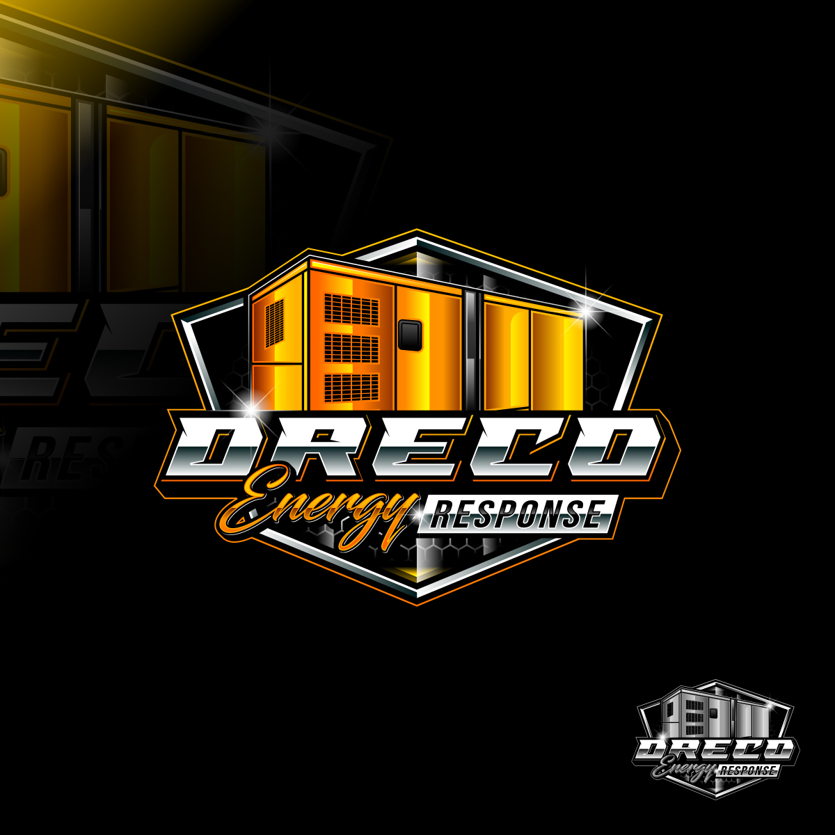 Logo Design by Suvendu.S for this project | Design #34958502