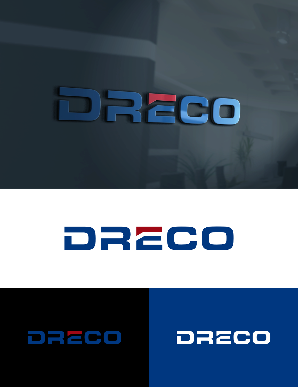 Logo Design by Bunglon_ for this project | Design #34920127