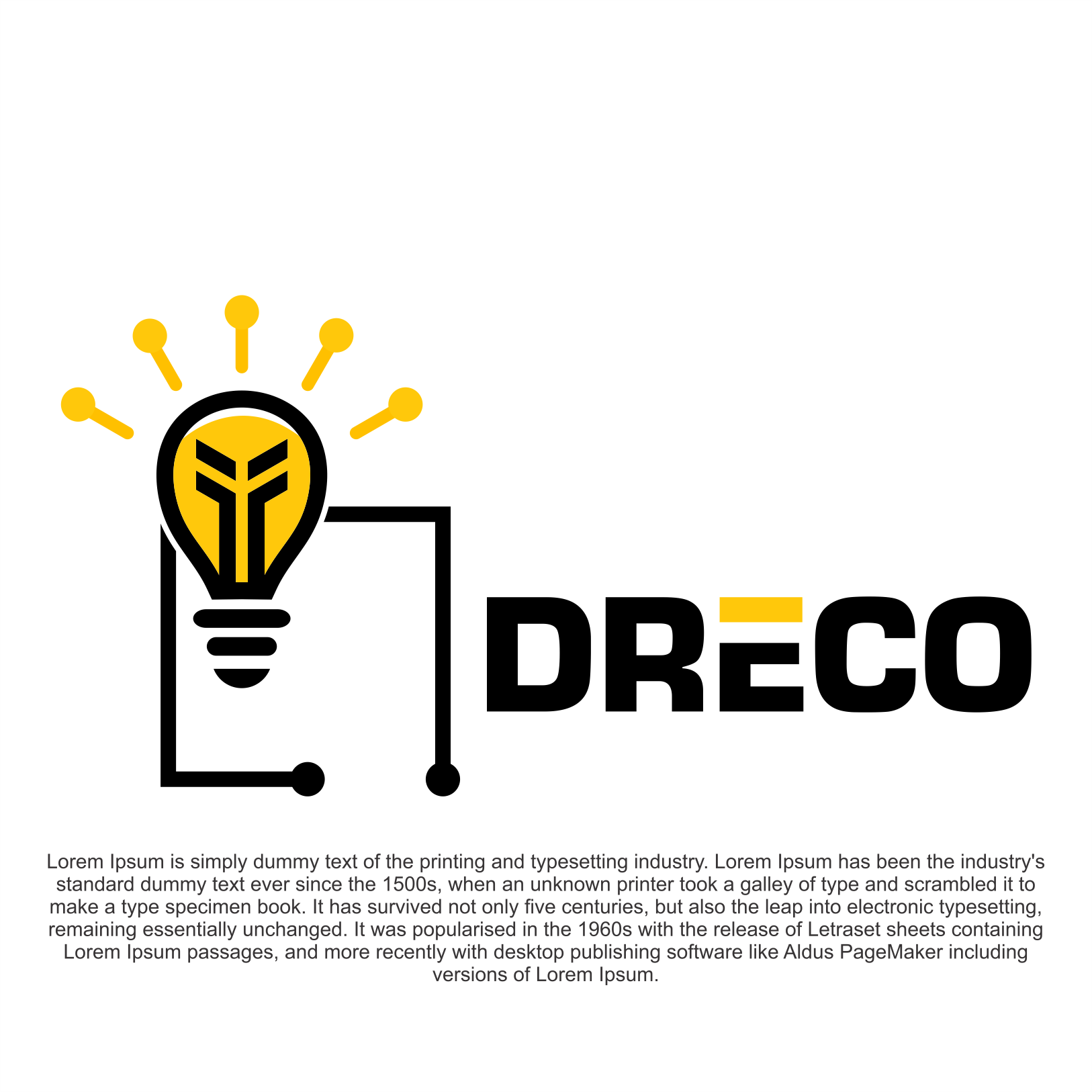 Logo Design by diego costa for this project | Design #34923267
