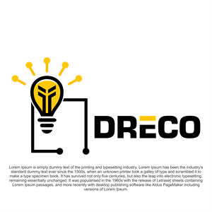 Logo Design by diego costa for this project | Design: #34923267