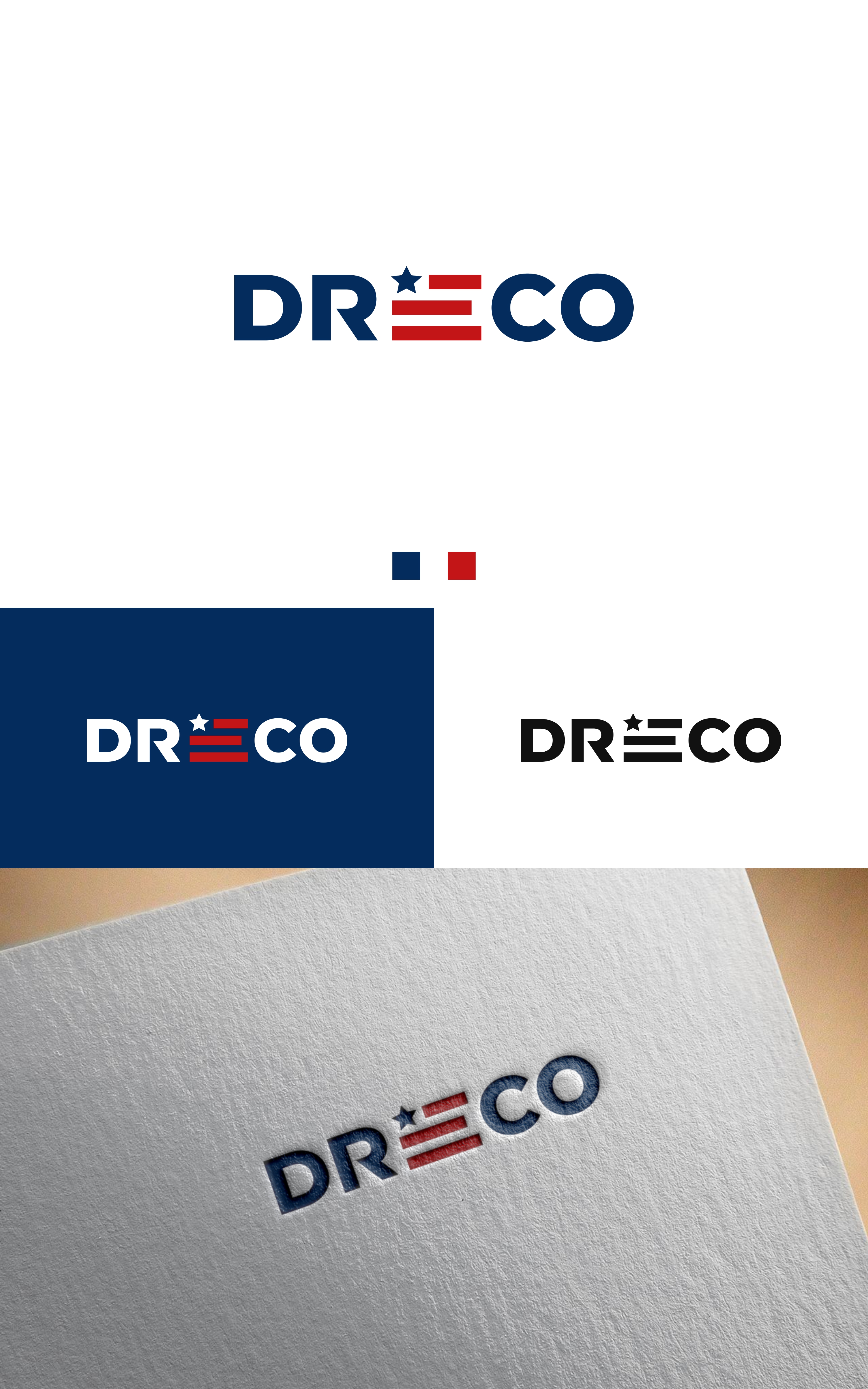 Logo Design by Dell_a.Design for this project | Design #34918936