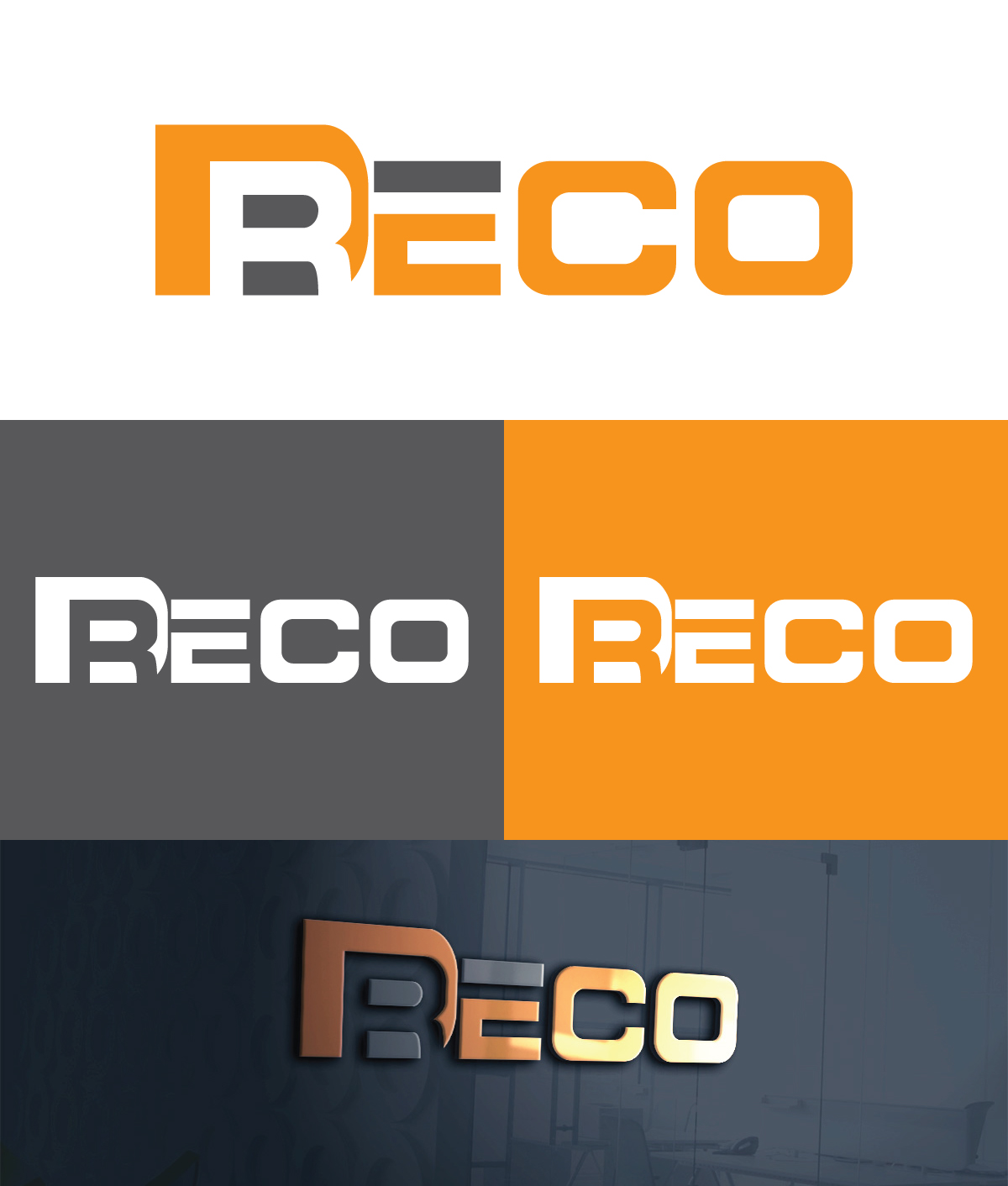 Diseño de Logo por falcon f9 para este proyecto | Diseño #34927935