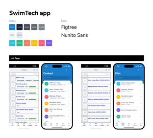 App Design by ki2
