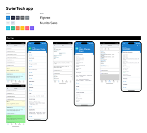App Design by ki2 for this project | Design: #34969776