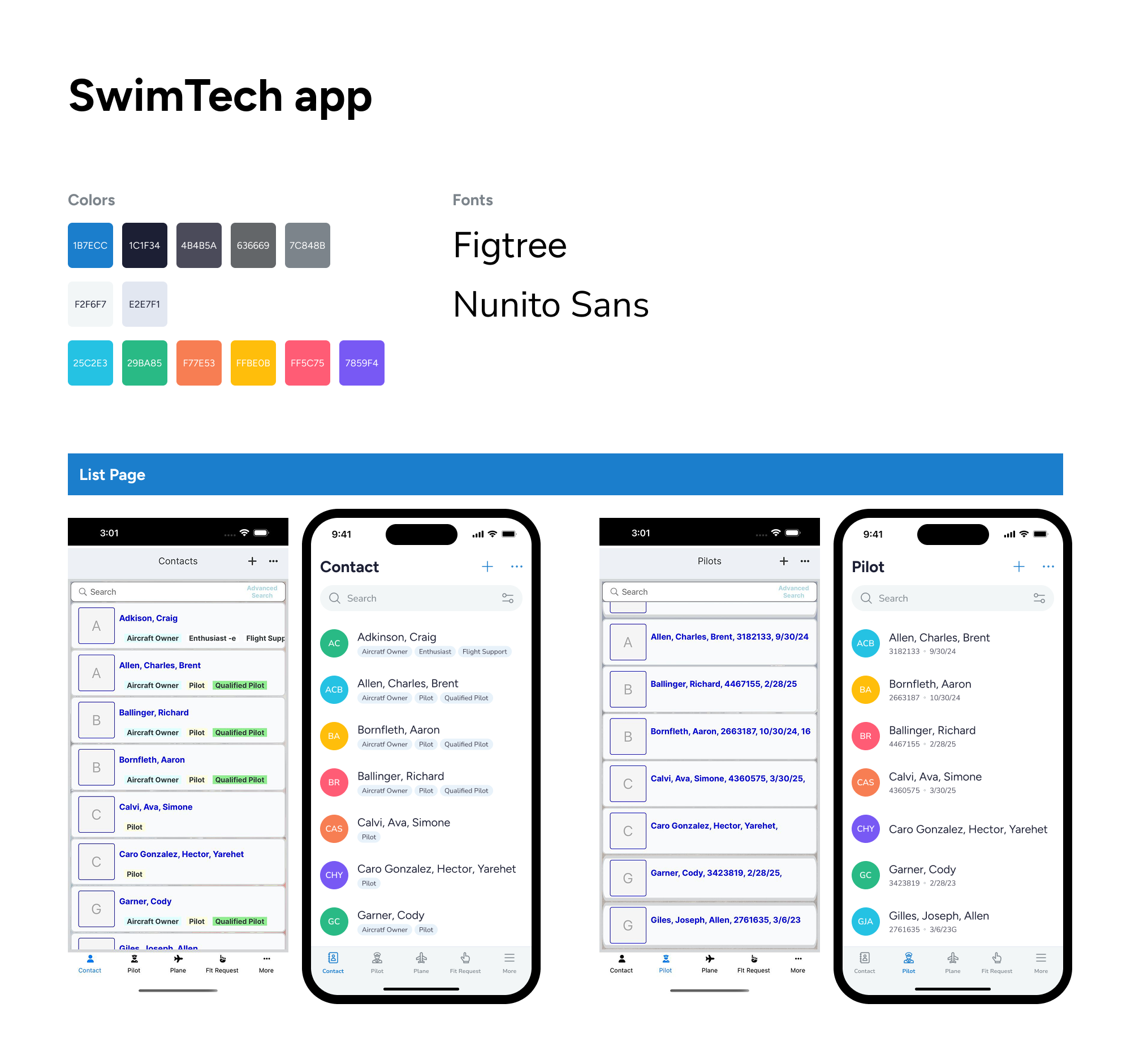 App Design by ki2 for this project | Design #34970788