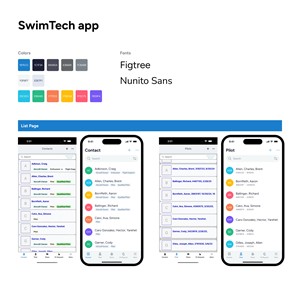 App Design by ki2 for this project | Design: #34970788