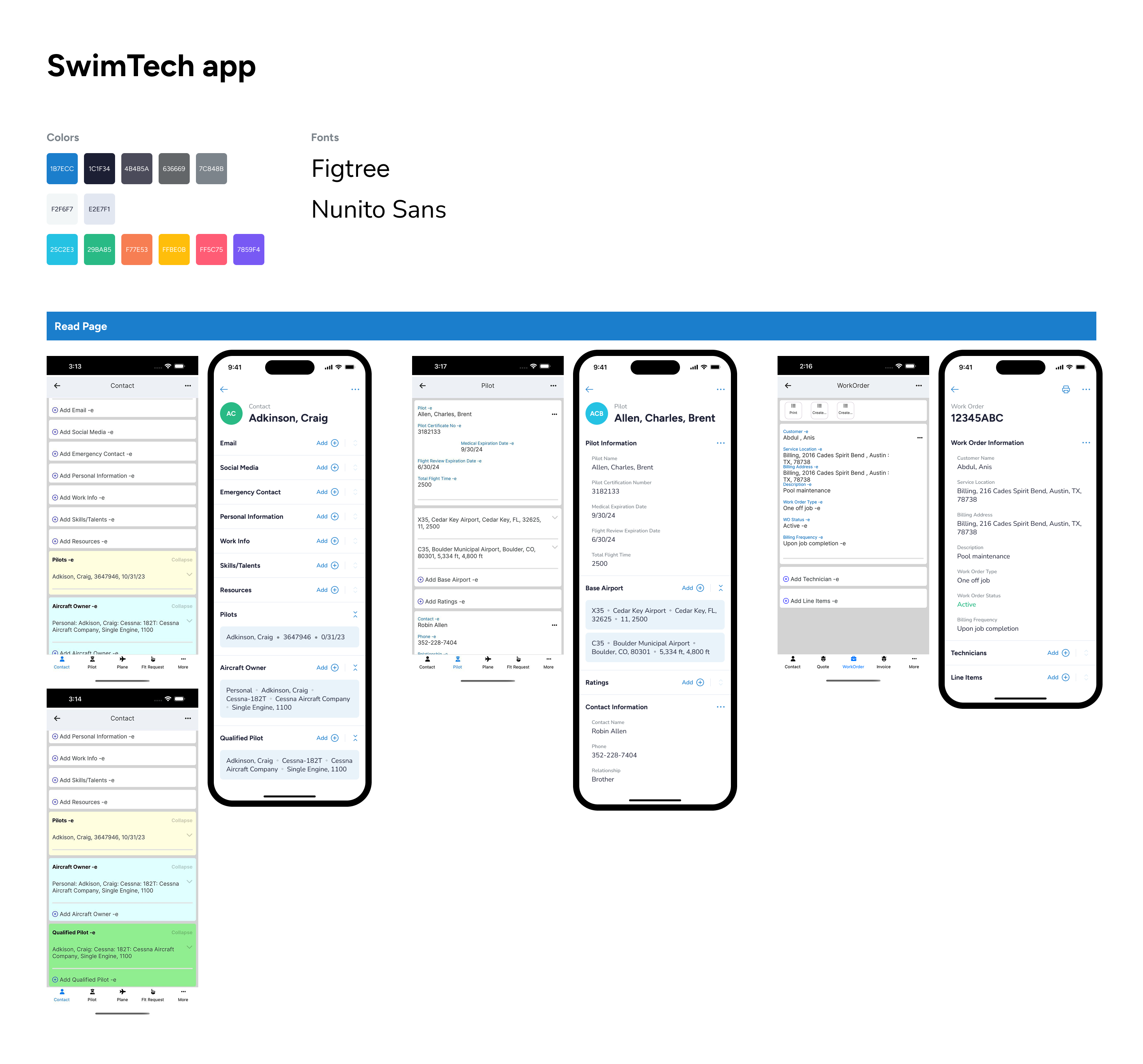 App Design by ki2 for this project | Design #34970798