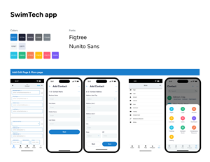 App Design by ki2 for this project | Design: #34970802