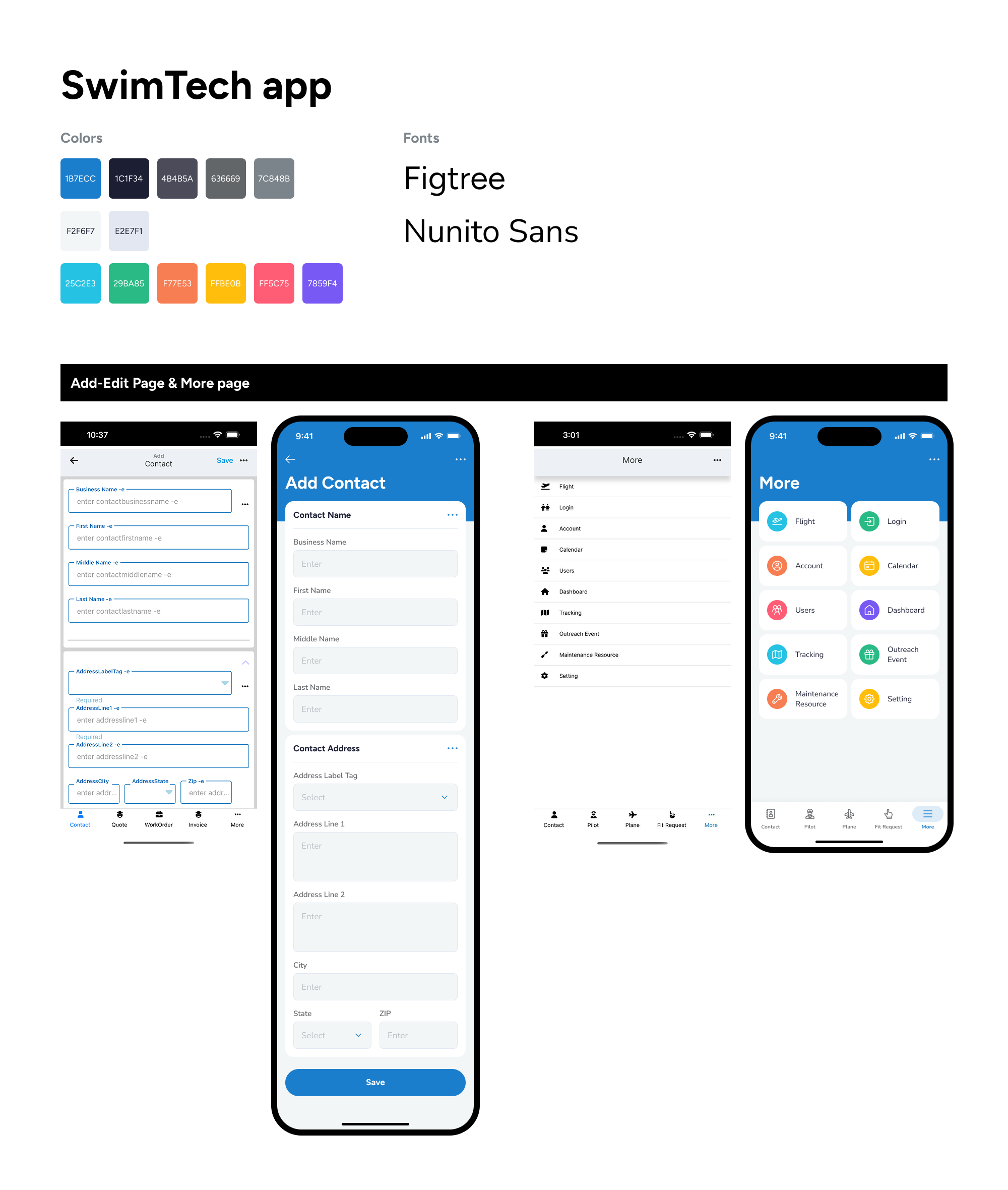 App Design by ki2 for this project | Design #34974733