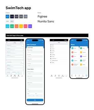 App Design by ki2 for this project | Design #34974733