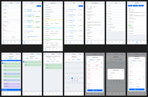 App Design by hanashobu for this project | Design: #34973827