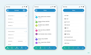 App Design by pb for this project | Design: #34926508
