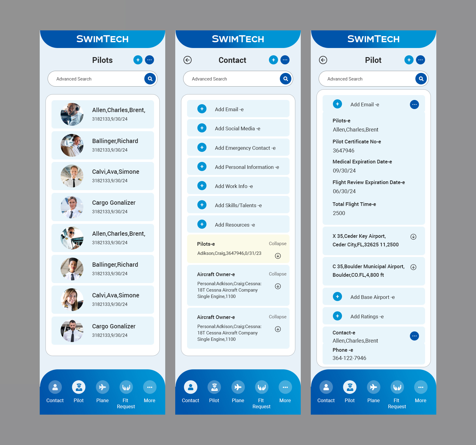 App-Design von pb für dieses Projekt | Design #34926511