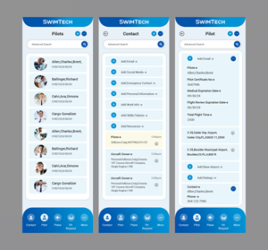 App Design by pb for this project | Design: #34926511