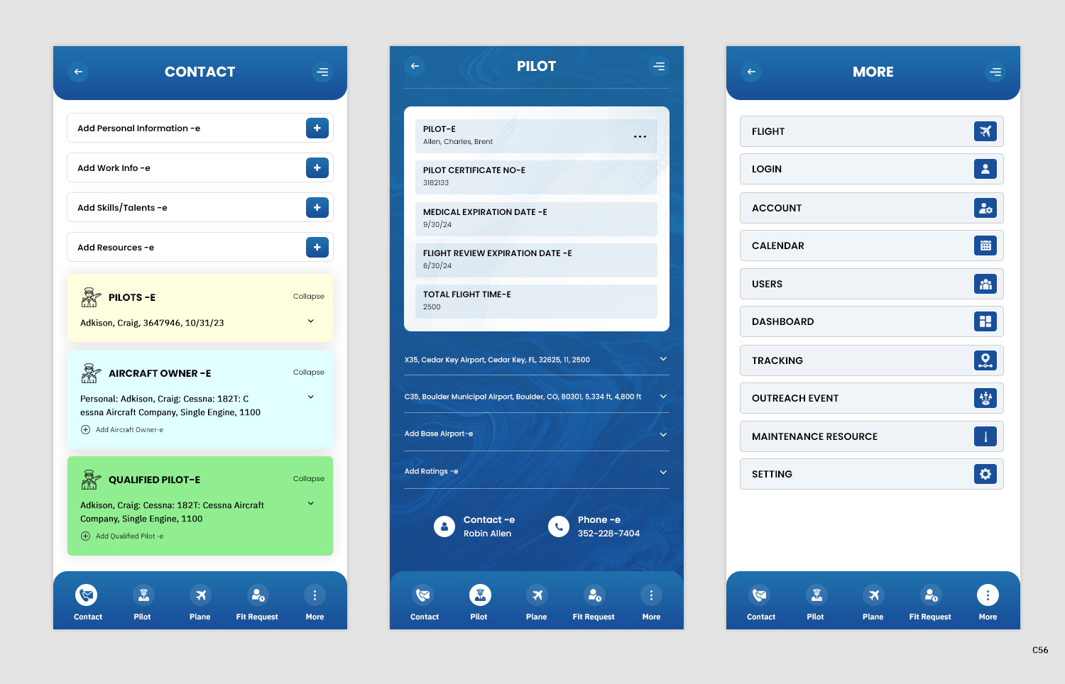 App Design by pb for this project | Design #34926512