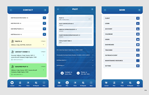 App Design by pb for this project | Design: #34926512