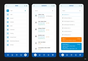 App Design by pb for this project | Design: #34926513