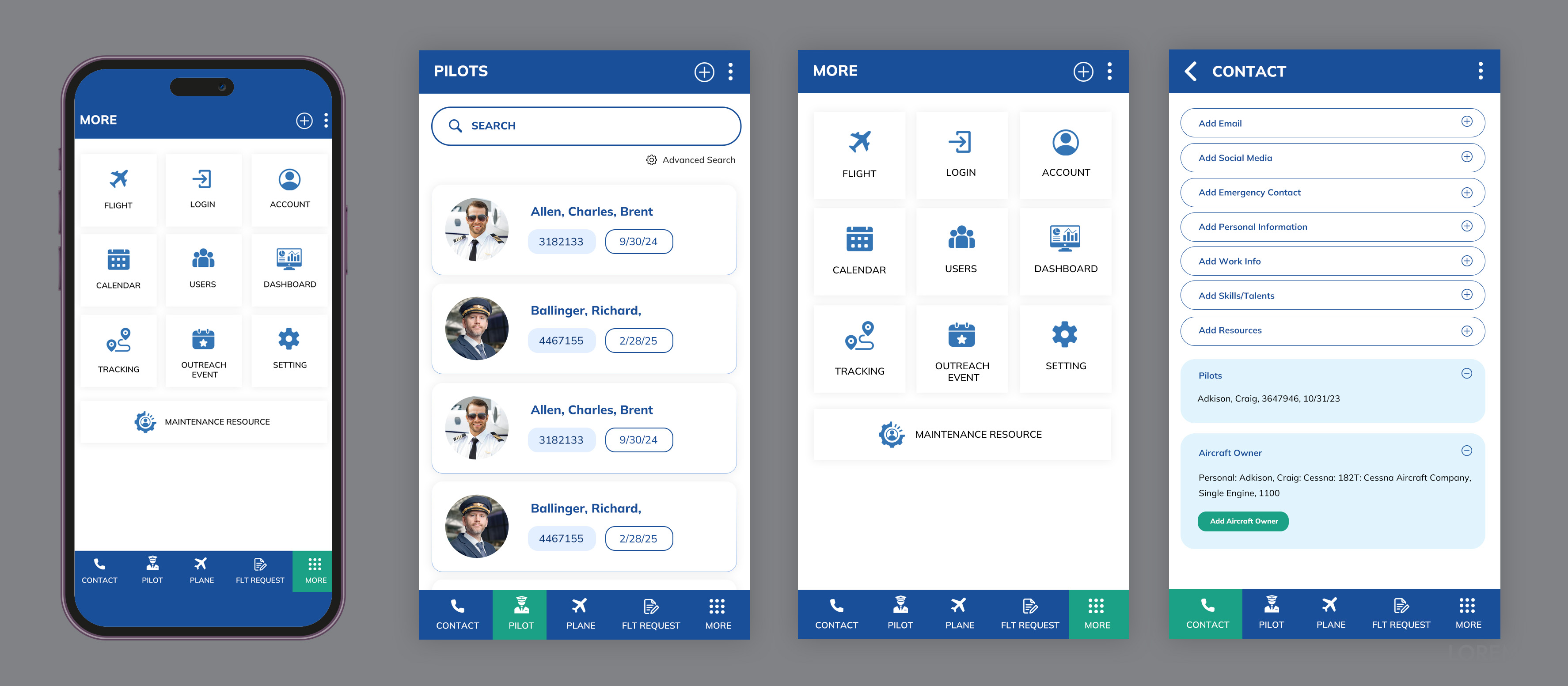 App Design by pb for this project | Design #34926514