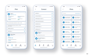 App Design by pb for this project | Design: #34926516