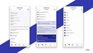 App Design by pb for this project | Design: #34932965