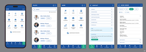 App Design by pb for this project | Design: #34951314