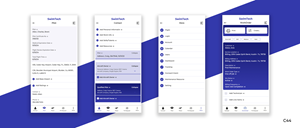 App Design by pb for this project | Design: #34959623