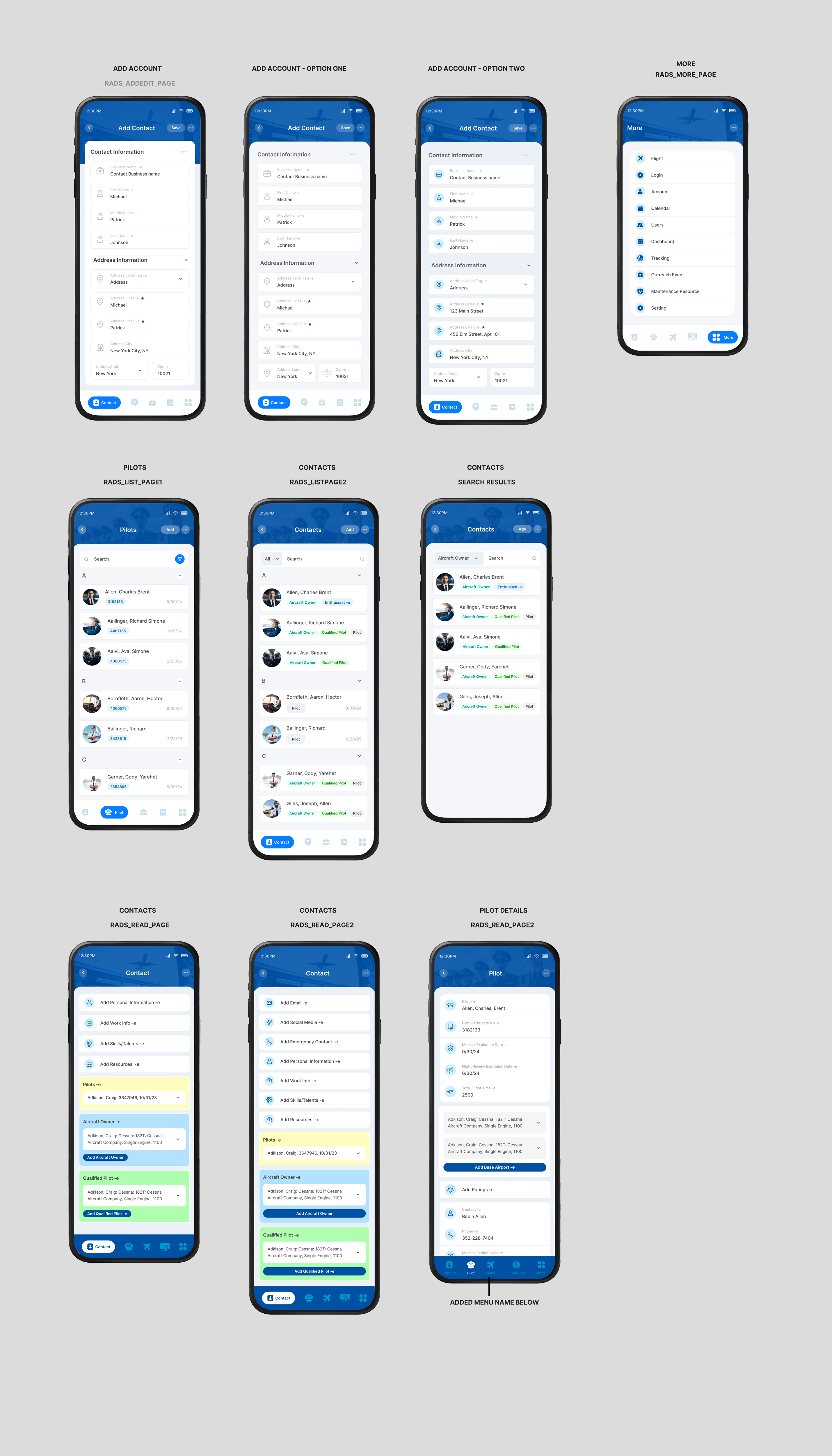 App Design by WebPixel for this project | Design #34938275