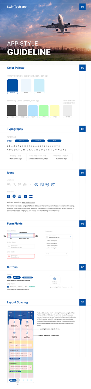 App Design by WebPixel for this project | Design: #34969029
