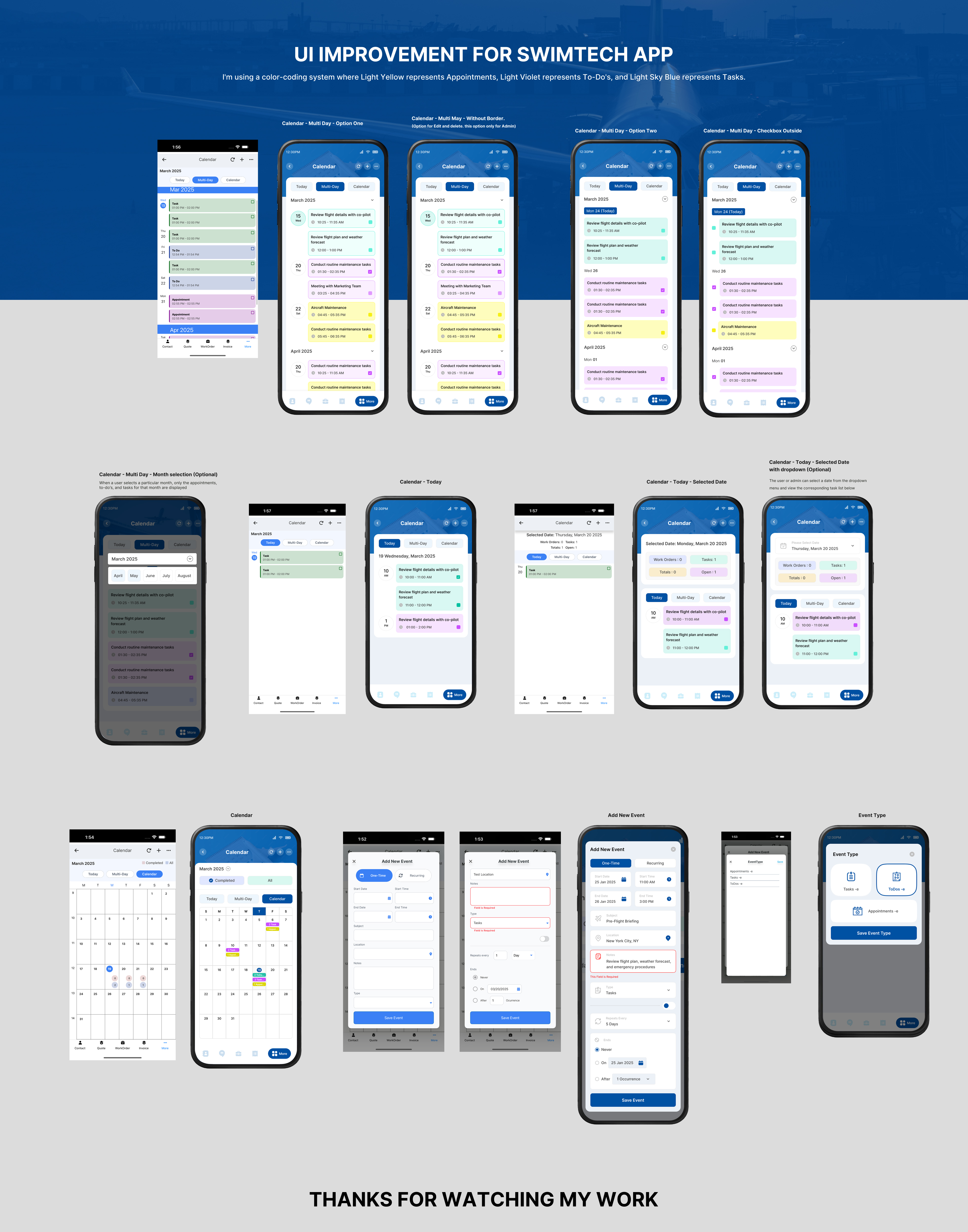 App Design by WebPixel for this project | Design #34985131