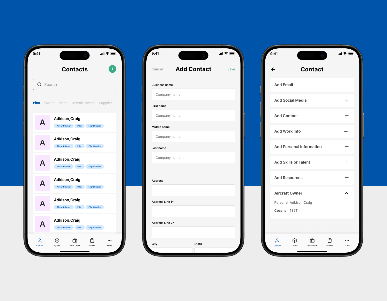 Diseño de aplicación (App) por Praveen Dehury para este proyecto | Diseño #34973893