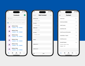 App Design by Praveen Dehury for this project | Design #34973893