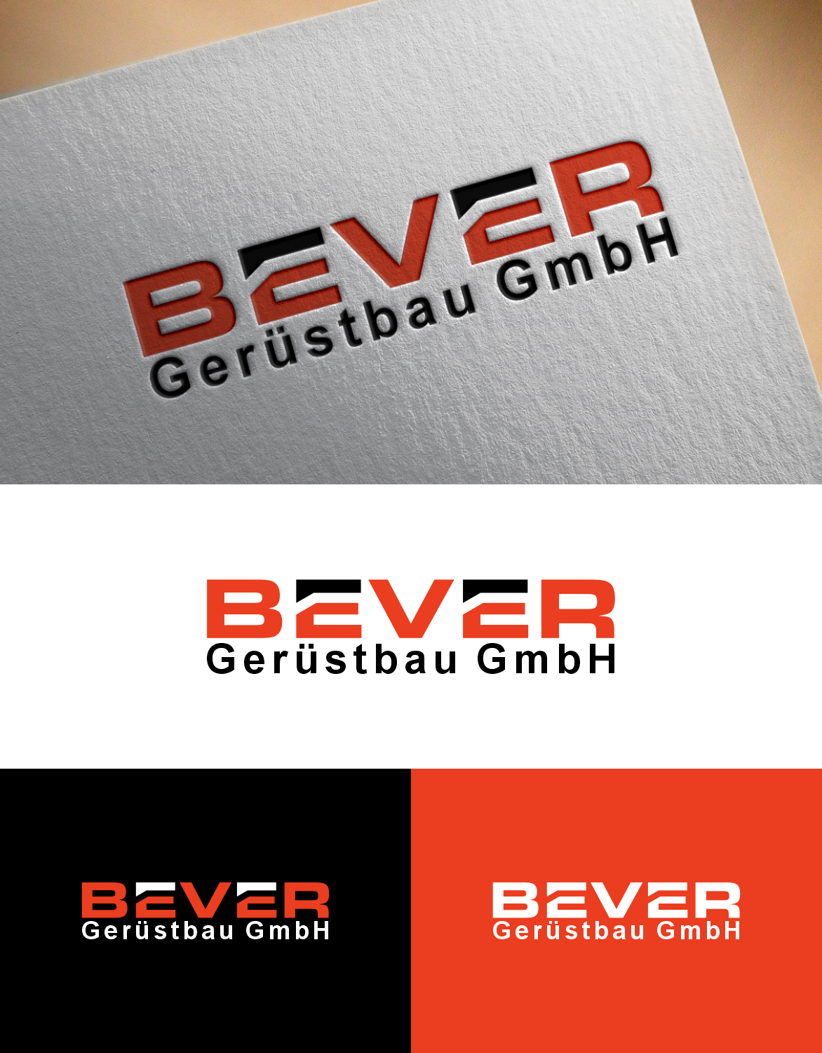 Logo Design by Bunglon_ for this project | Design #34920081