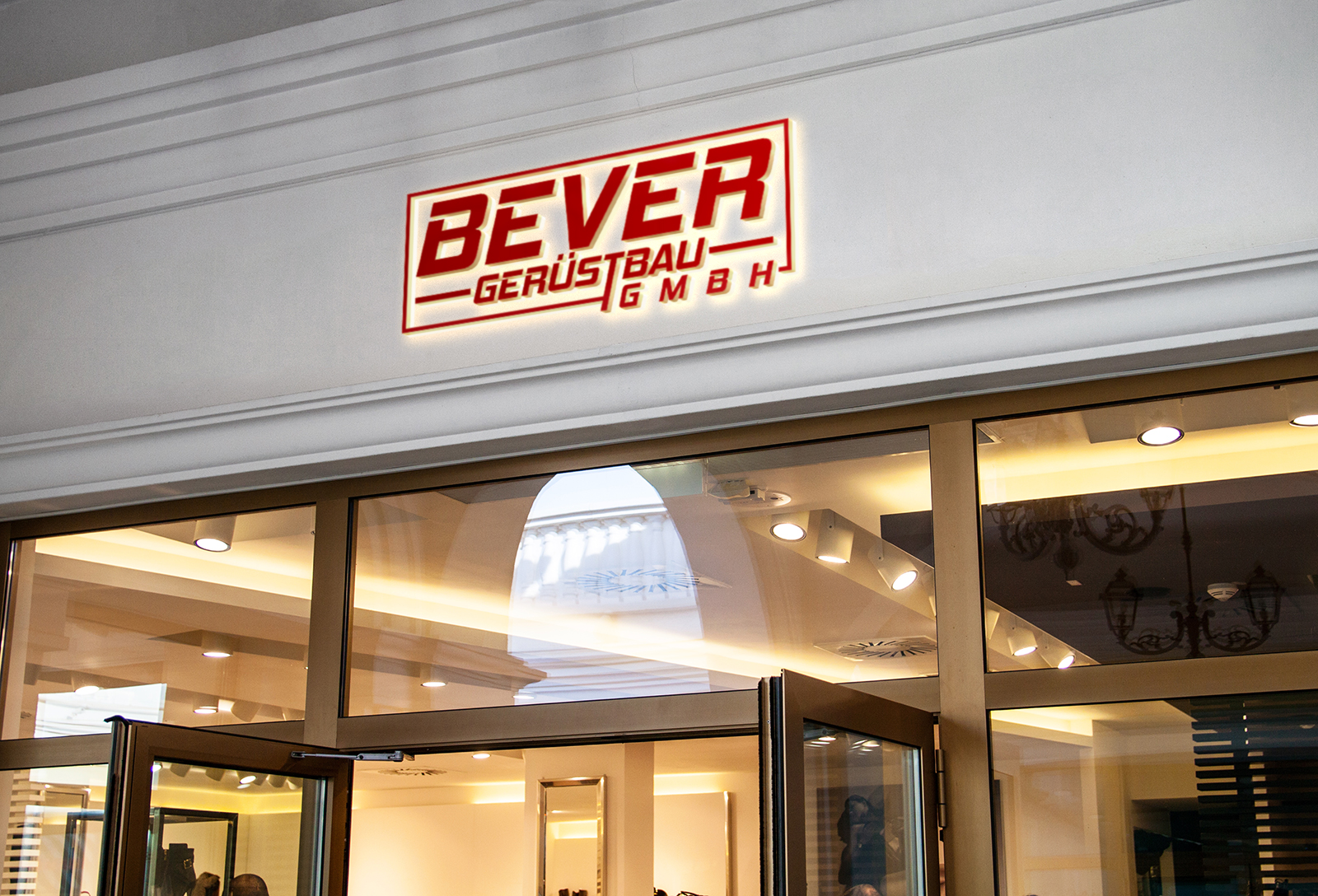 Logo Design by jessimorge for this project | Design #34928097