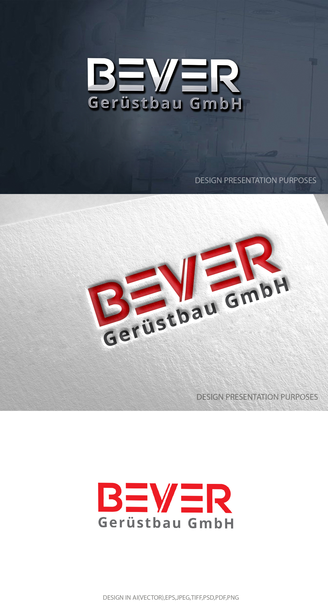 Logo Design by zebronicgraphic for this project | Design #34925074