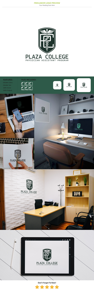 Logo Design by StudioDesigner for this project | Design: #34919860
