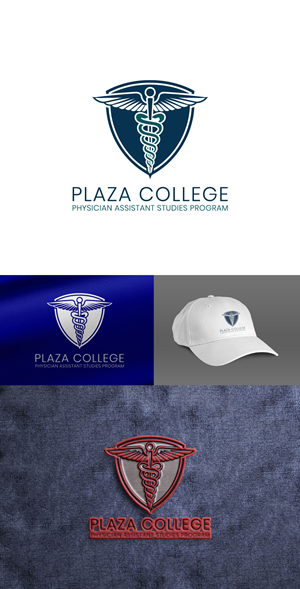 Logo Design by Christopher C for this project | Design: #34933580