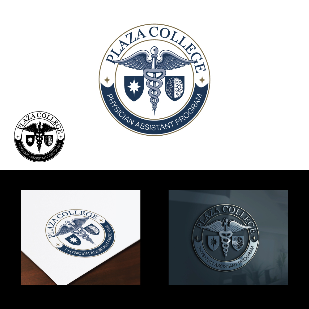 Logo Design by GrafixBook for this project | Design #34923882