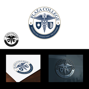 Diseño de Logo por GrafixBook para este proyecto | Diseño: #34923882