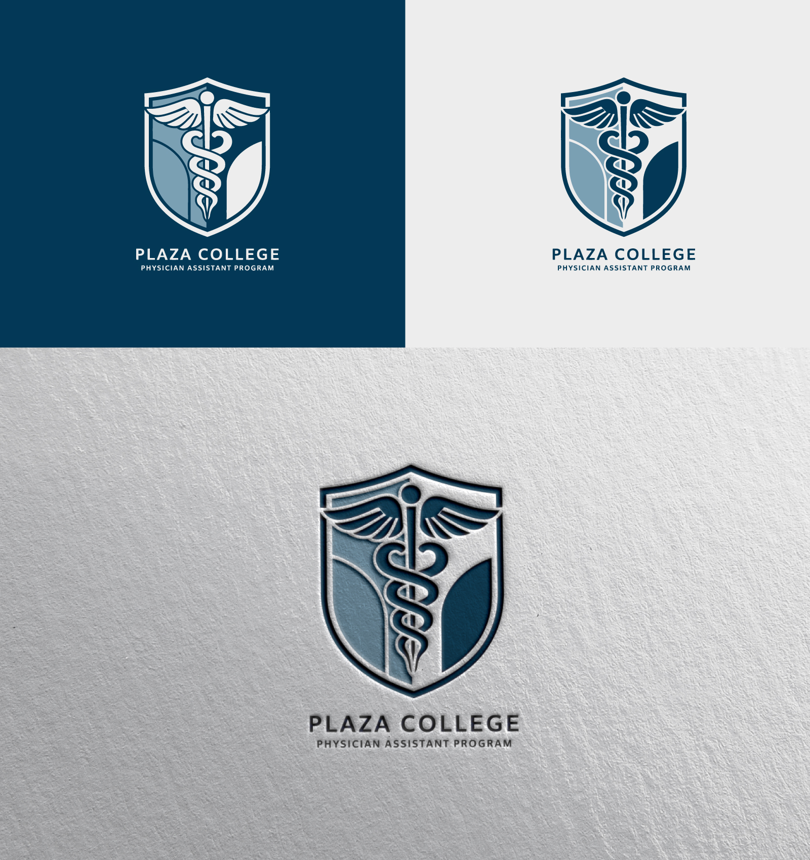 Logo Design by Christian Cruz for this project | Design #34958412