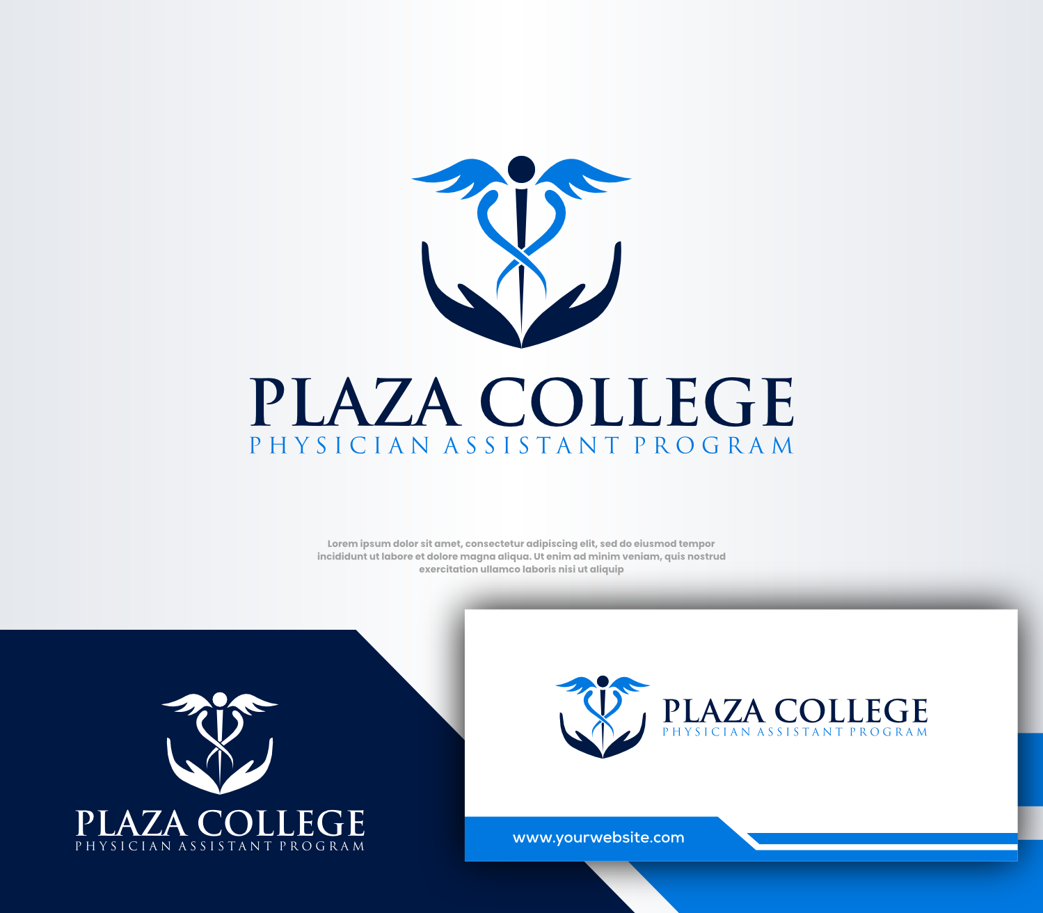 Logo Design by Vinsmoke Sanji for this project | Design #34919923