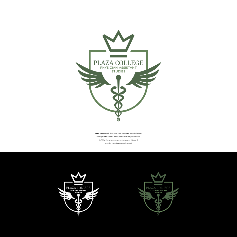 Logo Design by skylart28 for this project | Design #34984682