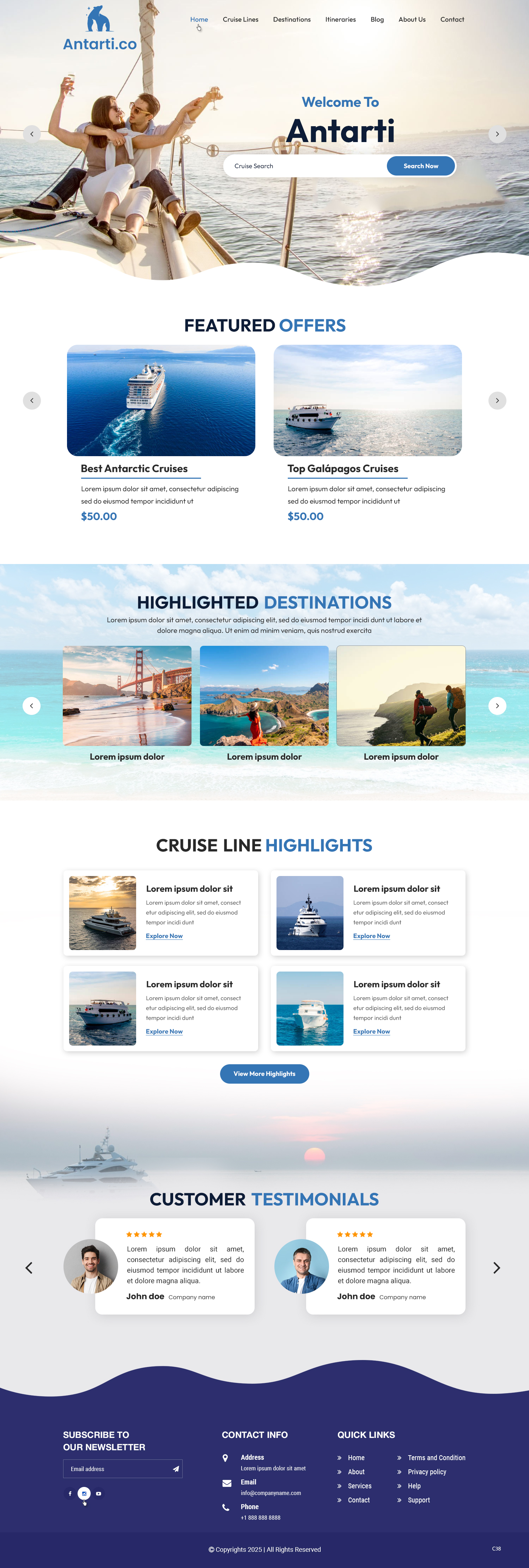Web Design by pb for this project | Design #34926473