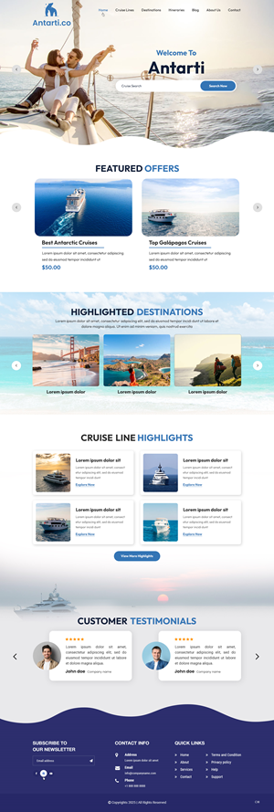 Diseño Web por pb para este proyecto | Diseño: #34926473