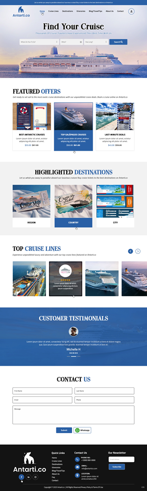 Diseño Web por pb para este proyecto | Diseño: #34926480