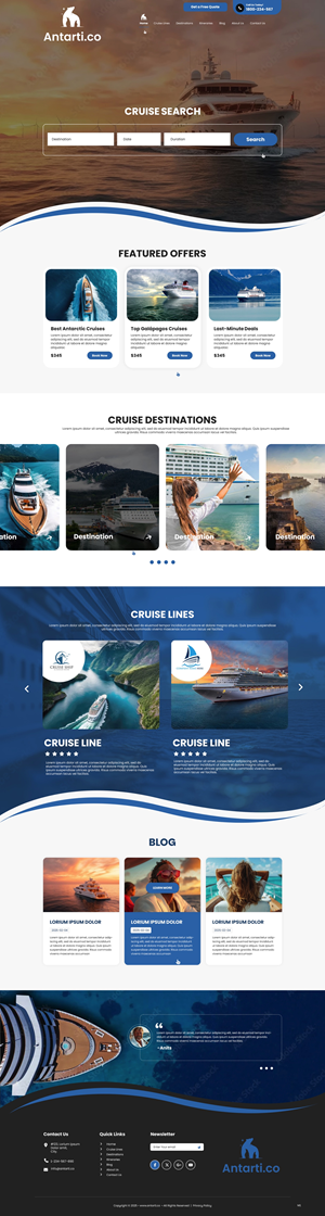 Diseño Web por pb para este proyecto | Diseño: #34926481