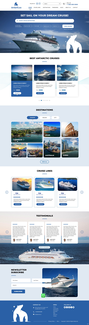 Diseño Web por pb para este proyecto | Diseño: #34926484
