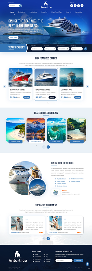 Diseño Web por pb para este proyecto | Diseño: #34932934